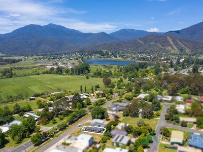 181 Kiewa Valley Highway , Tawonga South