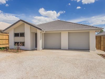 2 / 16 Prosperity Way, Brassall