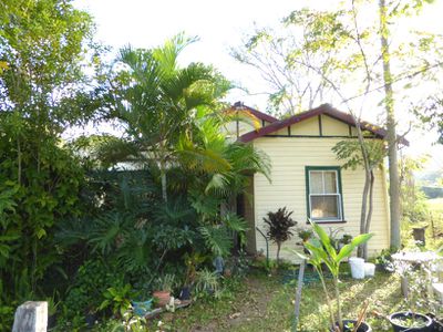 31 Alidenes Road, Mullumbimby