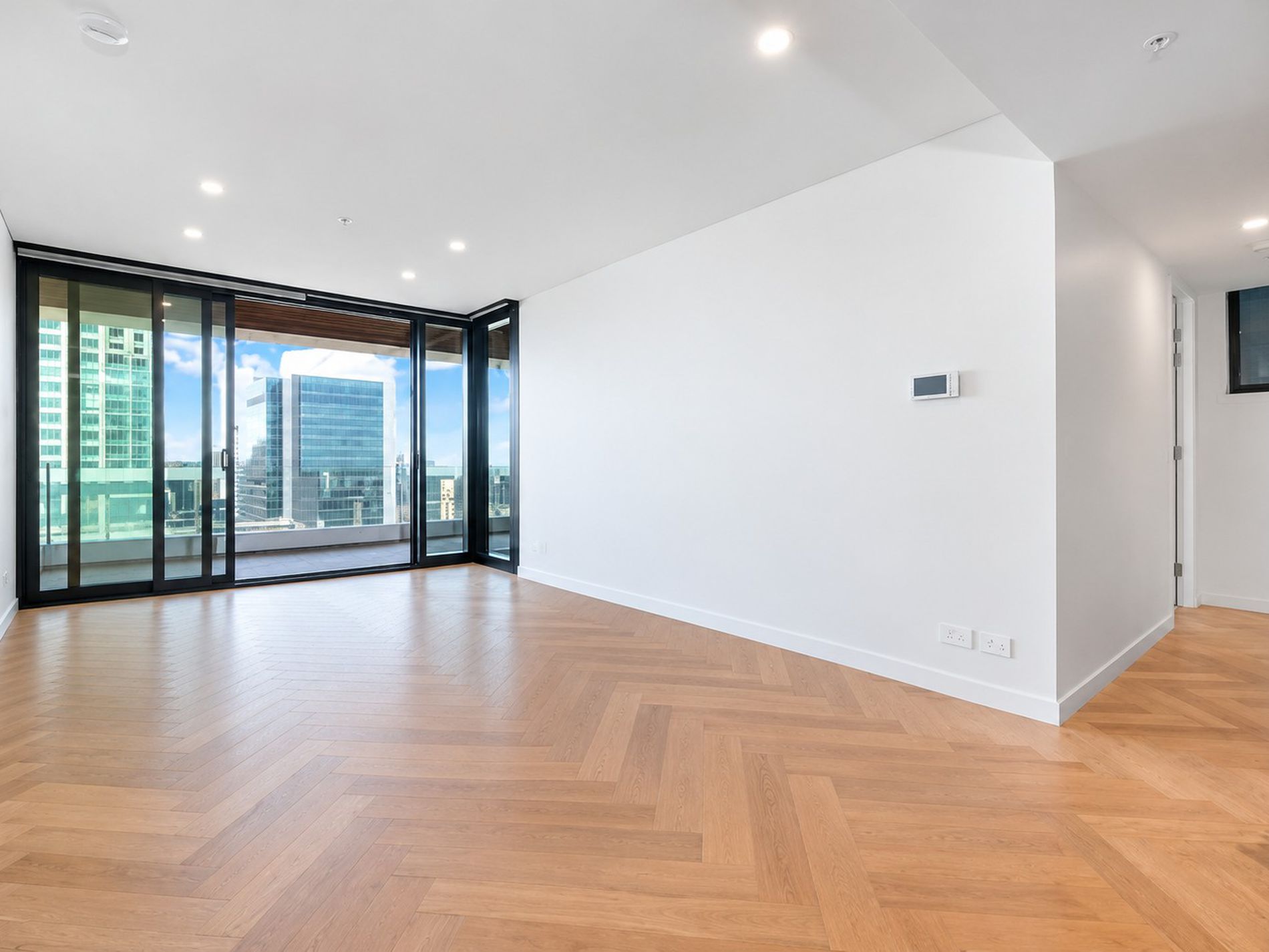 117 Bathurst Street, Sydney