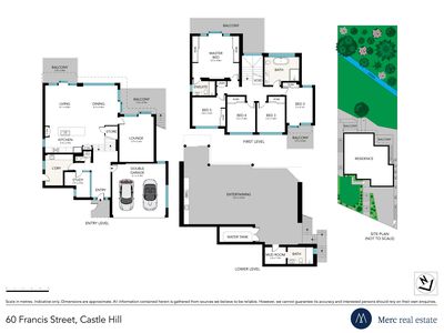 60 Francis Street, Castle Hill