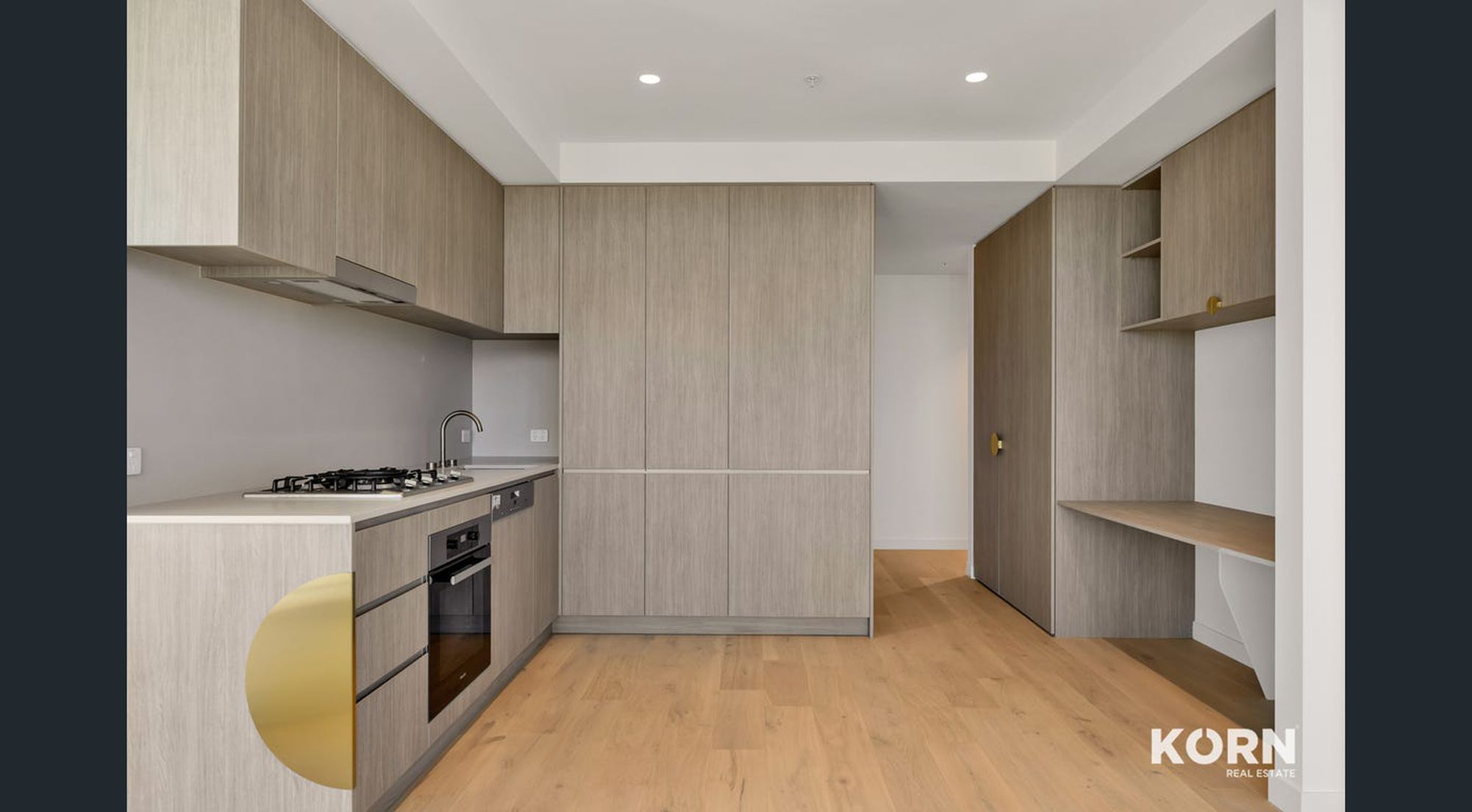 1909 / 15 Austin Street, Adelaide
