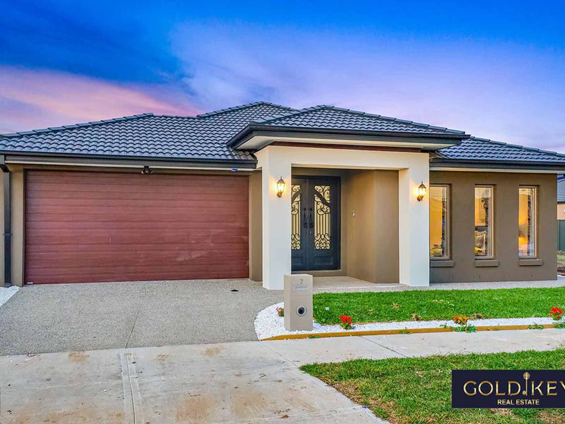 7 Paprika Way, Tarneit