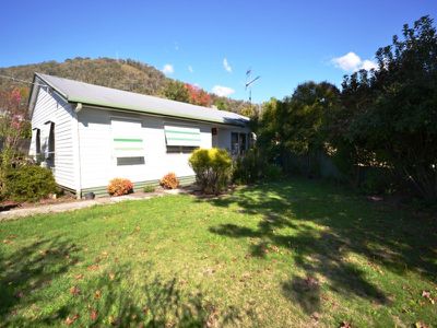 14 Kiewa Crescent, Mount Beauty