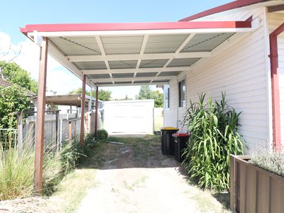 27 Anglesey Street, Seymour