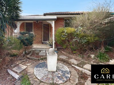4 FULHAM CLOSE, Hampton Park