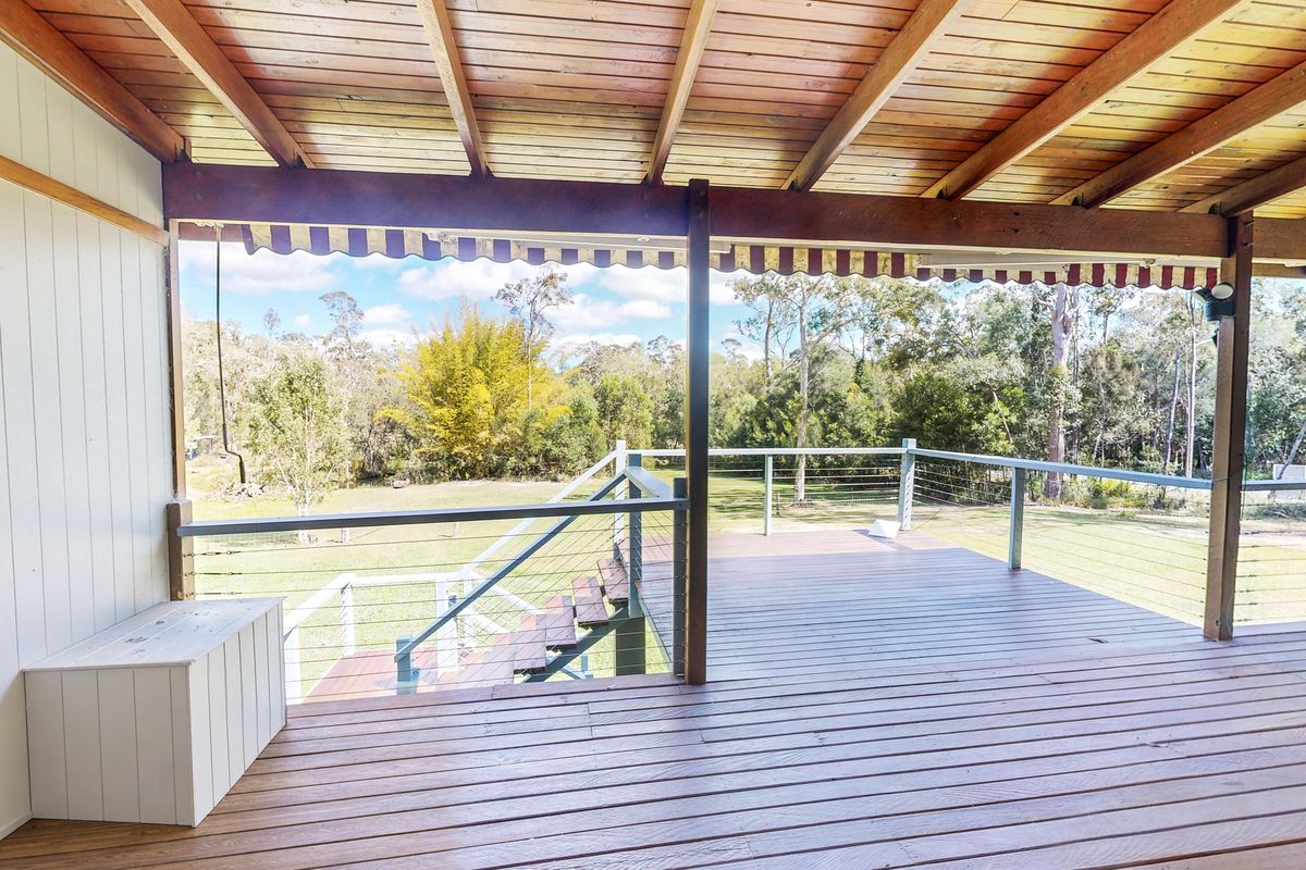 1124 Louis Bazzo Drive, Cootharaba