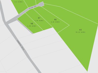 Lot 47 Hilda Crt Spring Valley, Bonnie Doon
