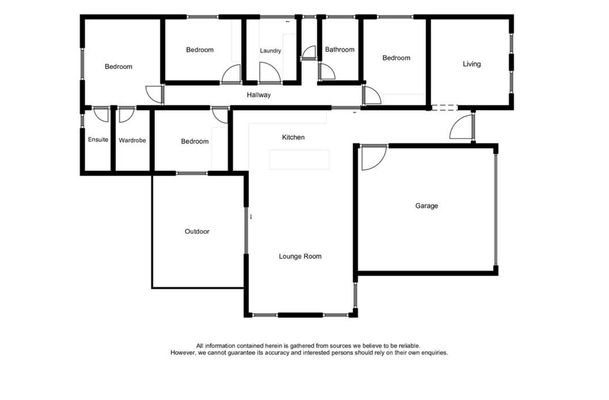 5 Myrtle Close, Orange