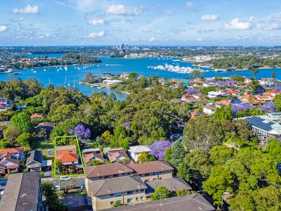 8 Ashburn Place, Gladesville