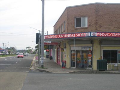Windang