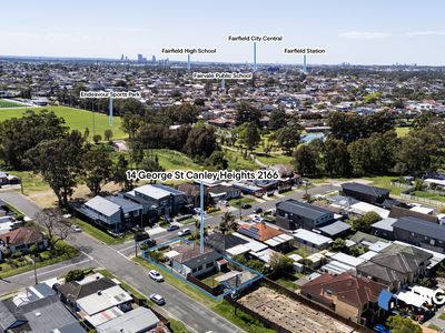 14 George Street, Canley Heights