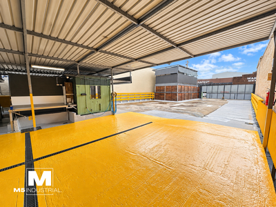 253a West Street, Carlton