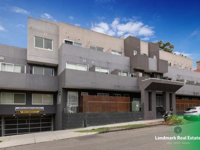 24 / 29 LYNCH STREET, Hawthorn