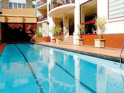 315 / 508 Riley Street, Surry Hills