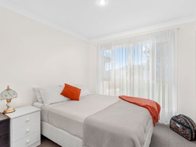12 The Corso, Forster