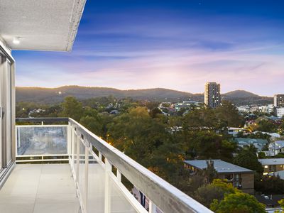 16 / 60 Bellevue Terrace, St Lucia