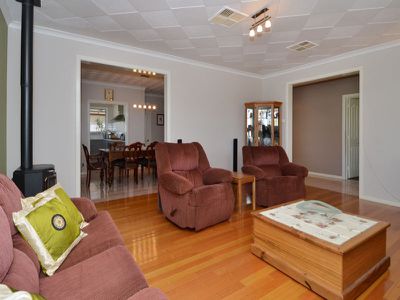 43 Hawkins Street, West Lamington