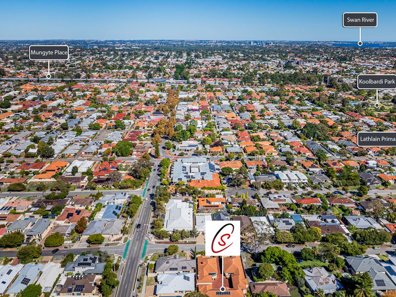34A Weston Street, Carlisle