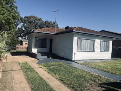 3 Wheeler Street, Dubbo