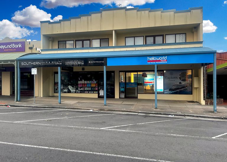 118 Percy Street, Portland