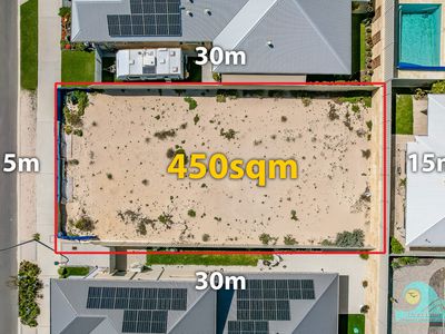 53 Summerhome Parade, Yanchep