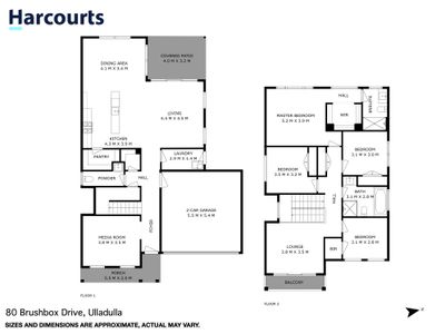 80 Brushbox Drive, Ulladulla