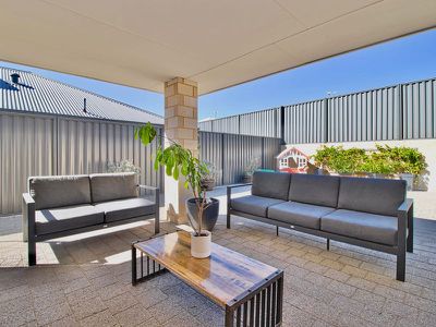 4 Bonnington Way , Baldivis