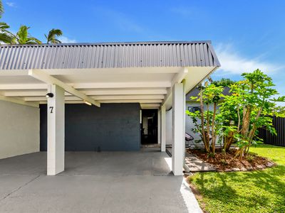 7 Wilcox Close, Manoora
