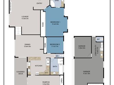 5 Lonsdale Parade, Dalmeny