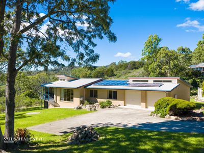 471 Mount Darragh Road, Lochiel