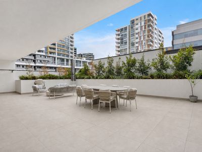 106 / 290 Keira Street, Wollongong