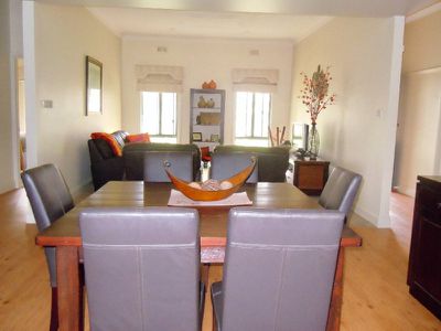 6 HALL, Cohuna