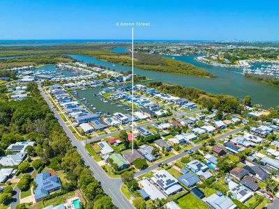 4 Aaron Street, Coomera