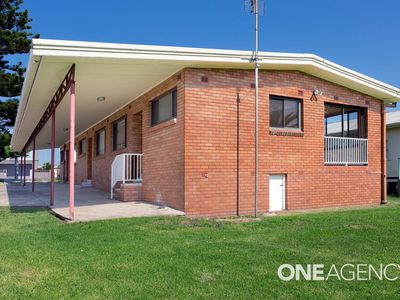 2 / 56 Wentworth Street, Shellharbour