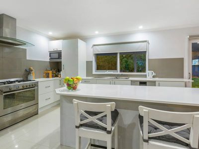 43 Bass Vista Boulevard, Cape Schanck