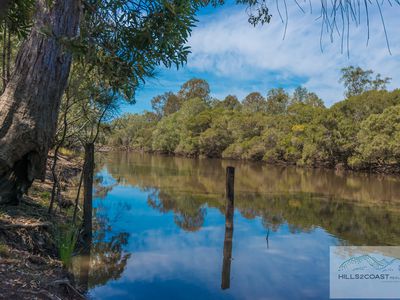 391 Kings Lane, Tatham