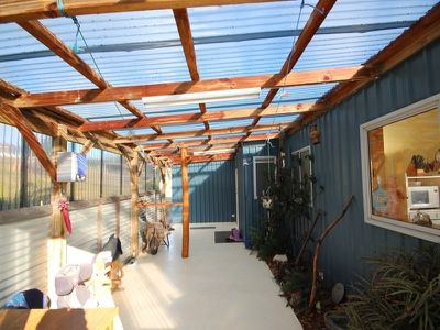 136 Umfrevilles Road, Kaoota