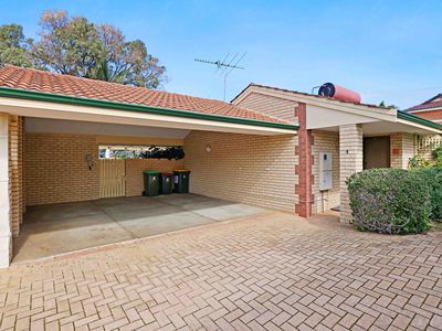 4 / 205 Herbert Street, Doubleview