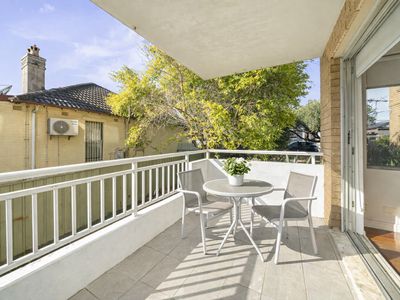 4 / 73-75 Yangoora Road, Lakemba