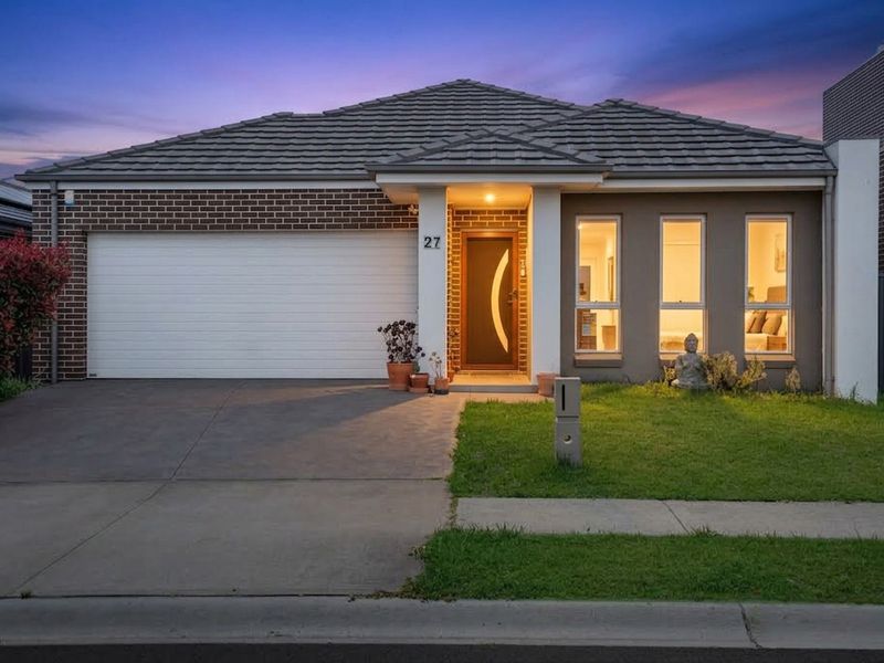 27 Patridge Street, Marsden Park