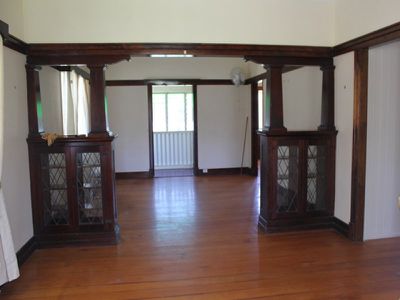 464 Mt Forbes Road, Mount Forbes