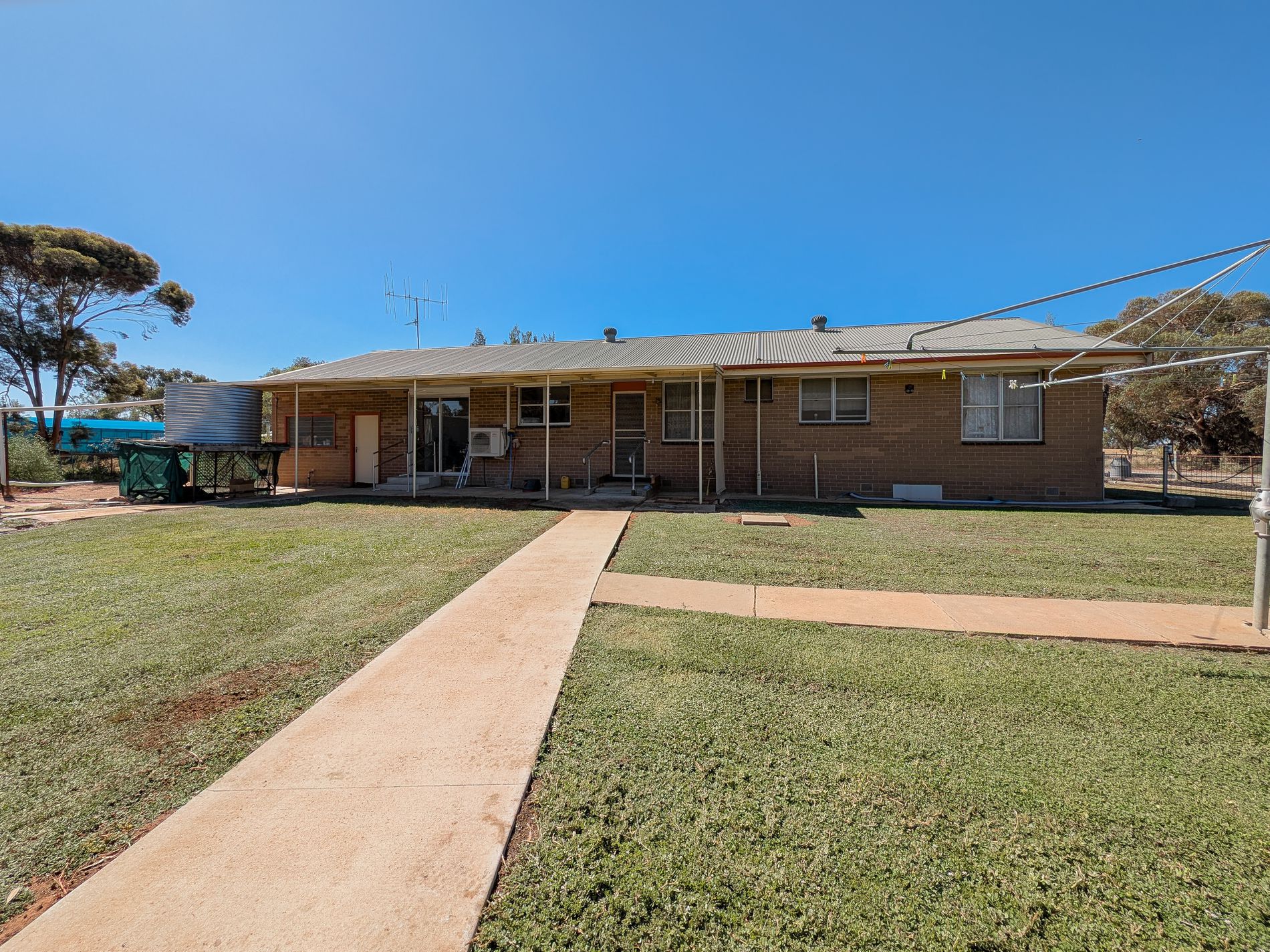 206 Kerang-Murrabit Road, Kerang