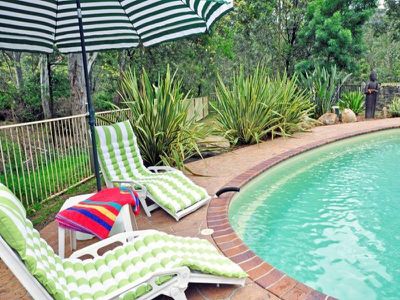 4 Rectory Park Way, Kangaroo Valley