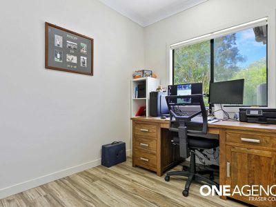 29 Senor Avenue, Urangan