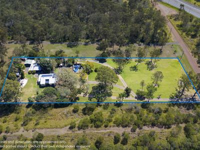 26 Fountain Road, Ironbark