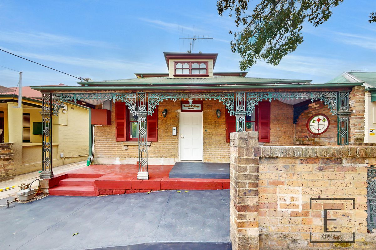 18 Fennell Street, Parramatta