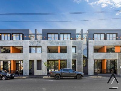 122 Raglan Street, Port Melbourne