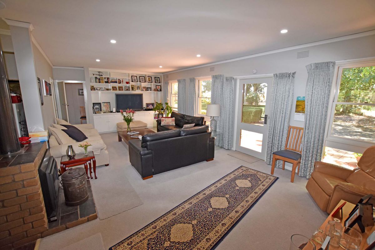 581 Sinclair Road, Kyabram