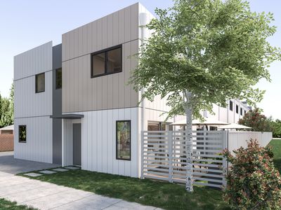 3 / 31 Reynolds Road, Applecross